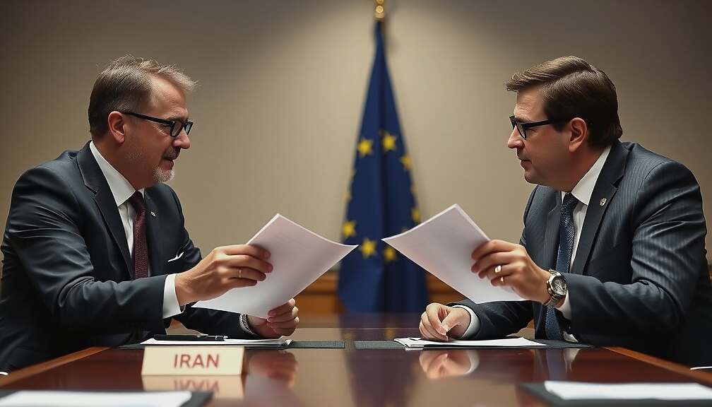 Wadephul Demands Greater European Voice in U.S. Iran Strategy Ahead of G7 Summit