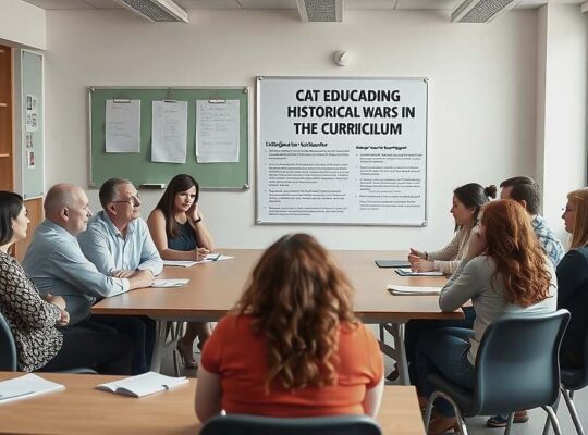 German Teachers' Union Calls for Iran War Lessons in Schools