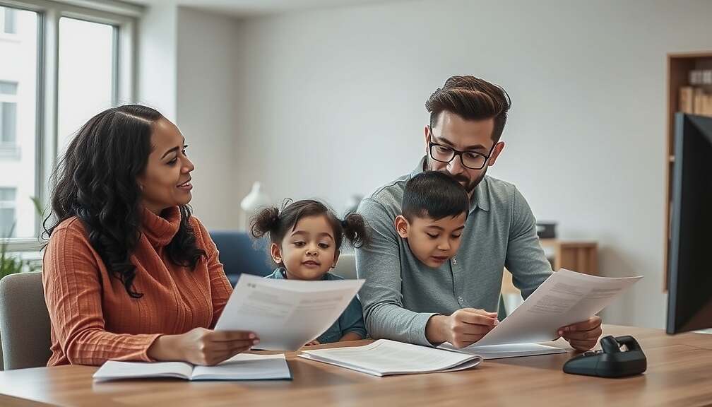 Germany to Charge Spouses €225/Month for Health Insurance, Aiming to Reduce Deficits for Families