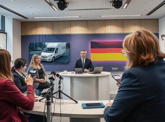 Germany's Energy Regulator Anticipates Rising Gas Prices, but Assures Supply Is Safe