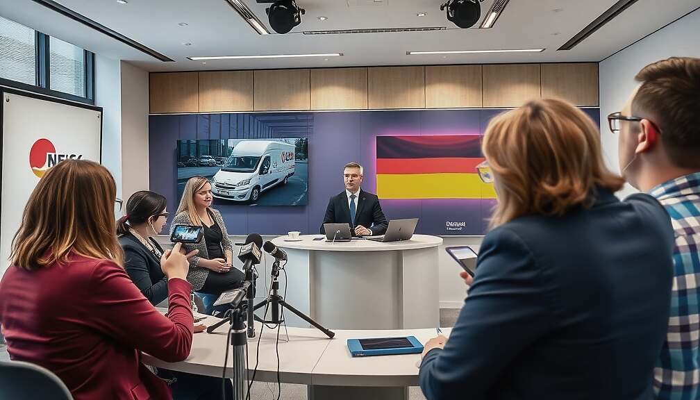 Germany's Energy Regulator Anticipates Rising Gas Prices, but Assures Supply Is Safe