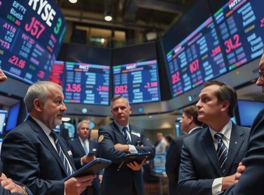 DAX Climbs 0.5% as Commerzbank Leads Gains, Oil Falls and Energy Prices Signal Calm Ahead of Futures Expiry