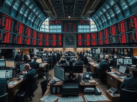 DAX Slides 2% Over Weekend as Energy Prices Stagnate, Options Expiry Spurs Volatility