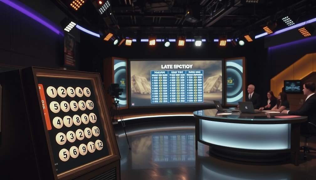 Winning Numbers Published Along with Spiel77 and Super 6 Results