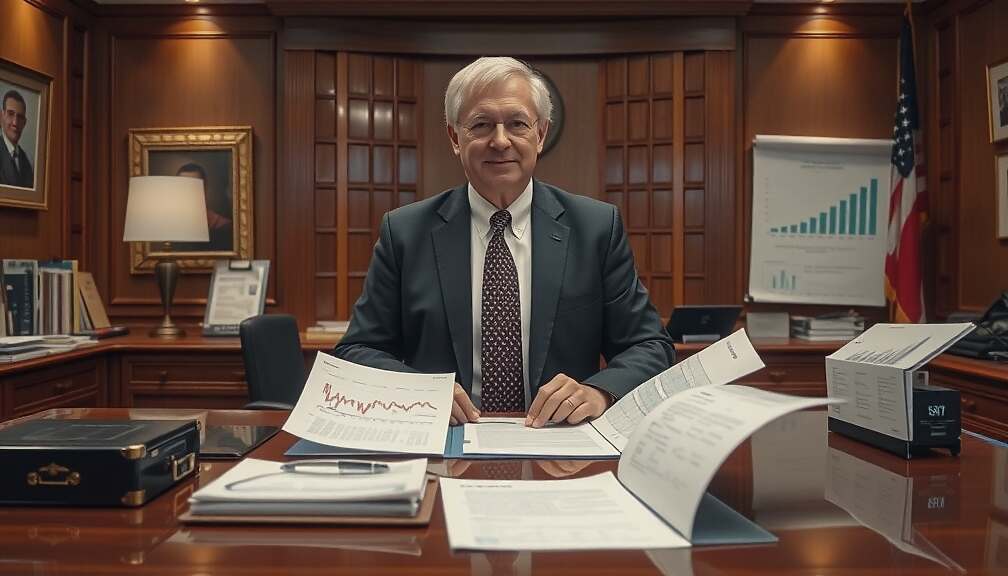 Germany's Finance Minister Considers "Excess Profit Tax" on Oil Majors to Fund Commuter Support Ahead of EU Summit