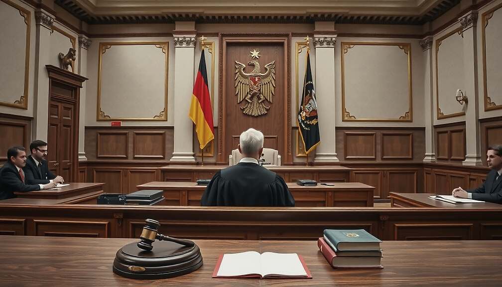 Frankfurt Court Dismisses Mandatory Prosecution Request Over Fatal SWAT Operation