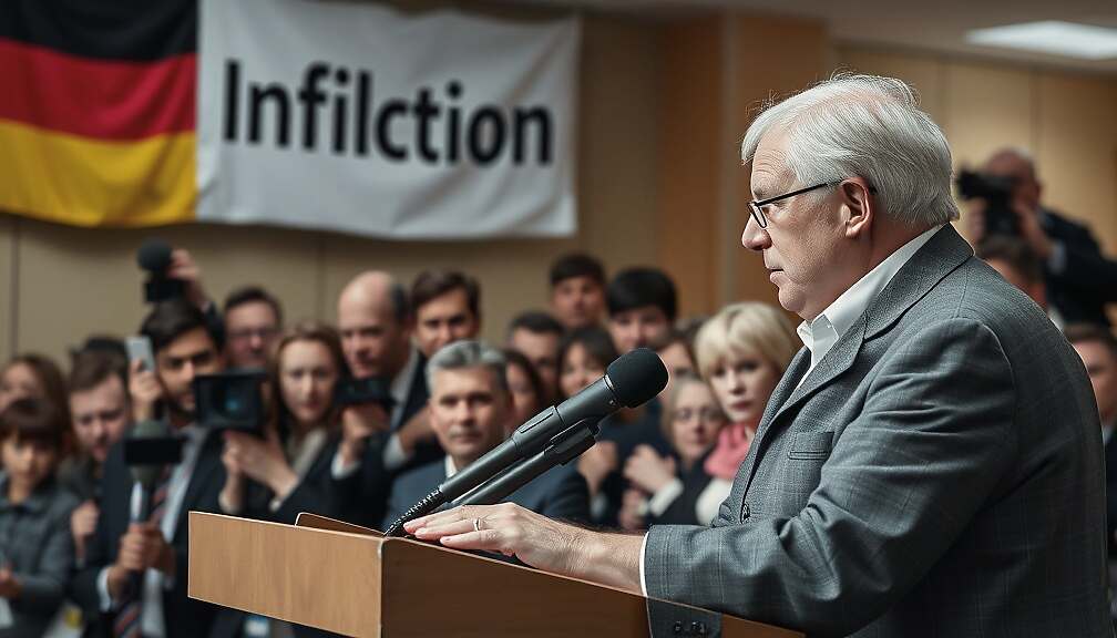 Truger Urges EU‑Wide Price Caps and Debt‑Brake Relief to Counter Gulf‑War‑Driven Inflation