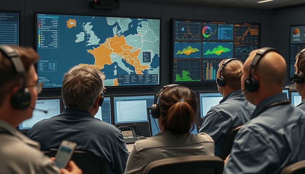 German Operators Turn to French Nuclear Cross‑Border Redispatch, Consumers Pay the Price