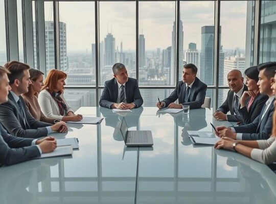 Commerzbank Workers' Council Strongly Opposes Andrea Orcel's Unicredit Takeover Bid Amid Global Uncertainty