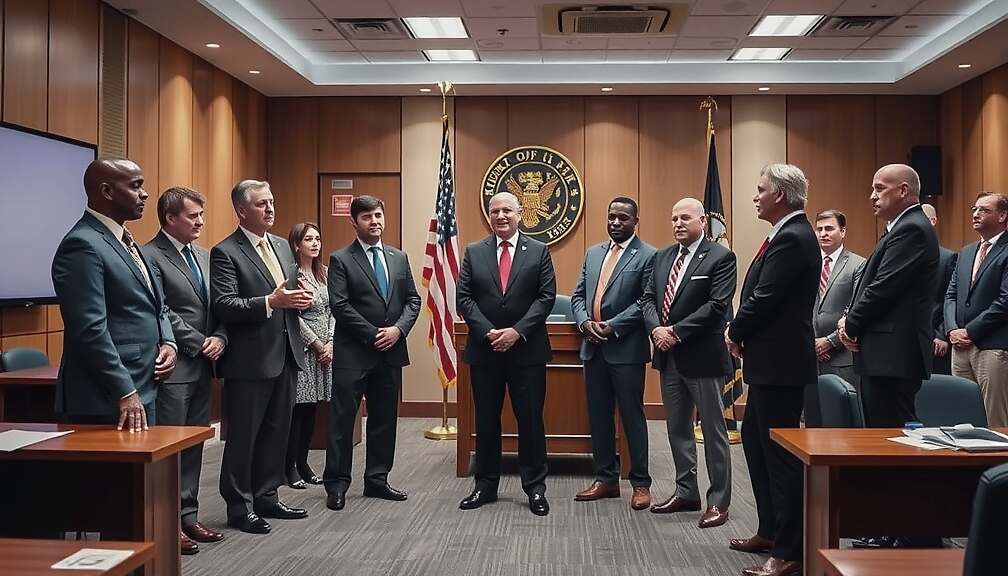 Greens Push Germany's Civil Protection into a Federal‑States Overhaul, New Law and Nationwide Training Day.