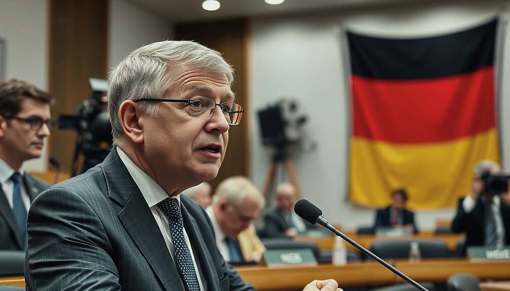 Hofreiter Urges EU to Create Intergovernmental Ukraine Fund Without Hungary, Pushes Use of Frozen Russian Wealth