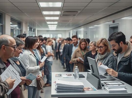 SPD Pushes for Legal 3‑Week Specialist Slots and Lower Nursing‑Home Costs to Level the Playing Field​