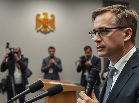 SPD's Dirk Wiese Champions Surplus Tax on Oil Profits to Fund Commuter Relief