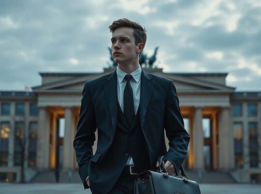 Kevin Kühnert Critiques SPD General‑Secretariat, Launches Media and Advocacy Career