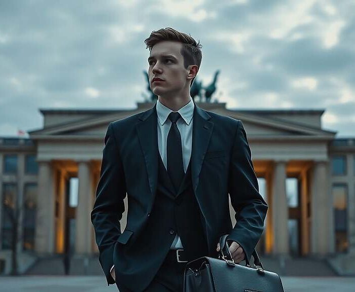 Kevin Kühnert Critiques SPD General‑Secretariat, Launches Media and Advocacy Career