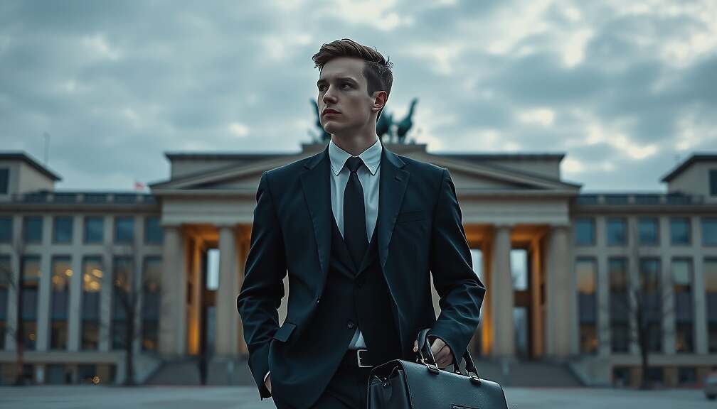 Kevin Kühnert Critiques SPD General‑Secretariat, Launches Media and Advocacy Career