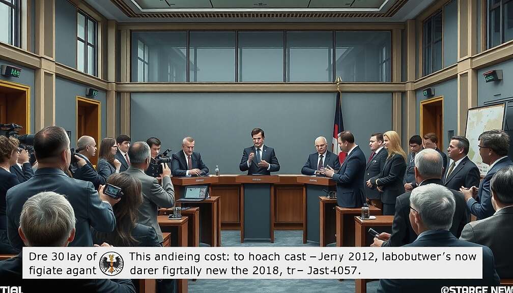 F‑126 Frigate Project Spirals to €2 Billion+ Losses, Taxpayers Bear the Cost