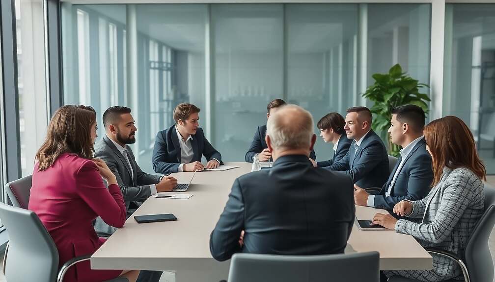 Thomas Saueressig to Take on Sales, Lightening Christian Klein's Load