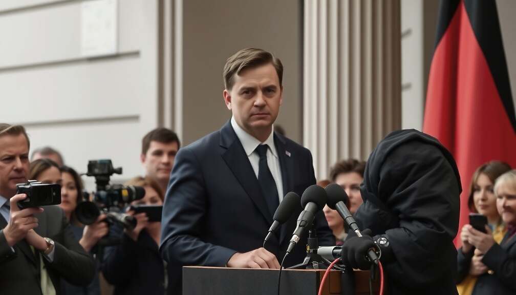 Merz Declares Germany Will Stand with U.S. and Israel in Iran Strike, Rejects Advising Allies