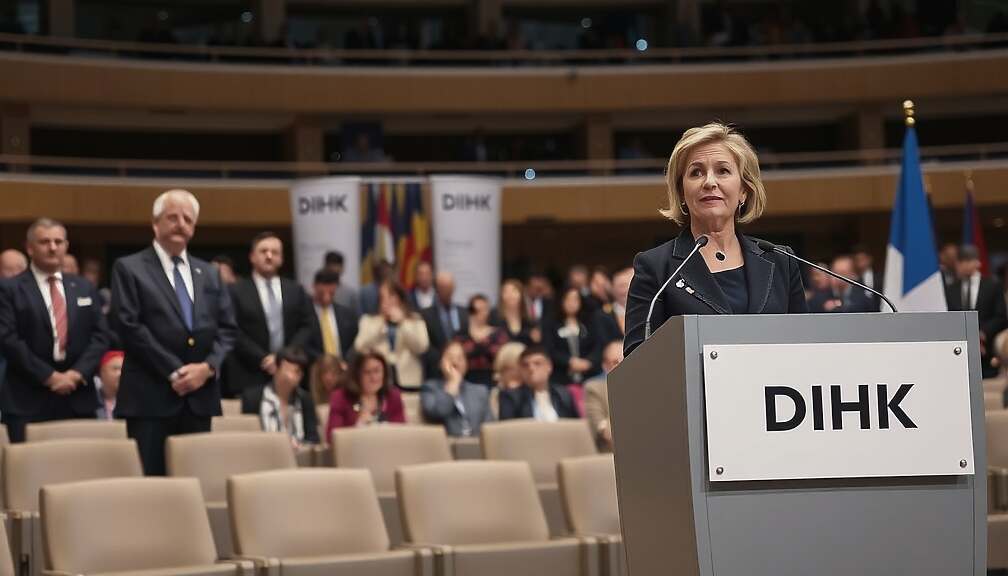 Slash Energy Taxes, Cut Bureaucracy to Revive German Economy