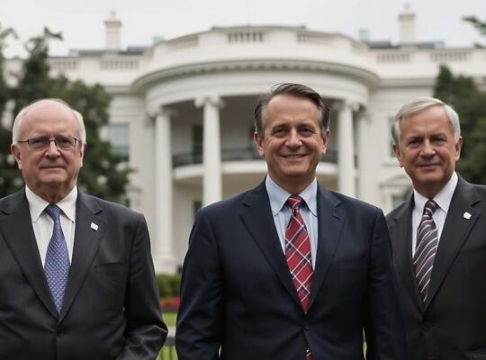 Merz: U.S. Respects Germany After White House Visit - Trump Endorses €100 B Military Fund and Reinforces Troop Presence