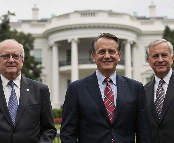 Merz: U.S. Respects Germany After White House Visit - Trump Endorses €100 B Military Fund and Reinforces Troop Presence