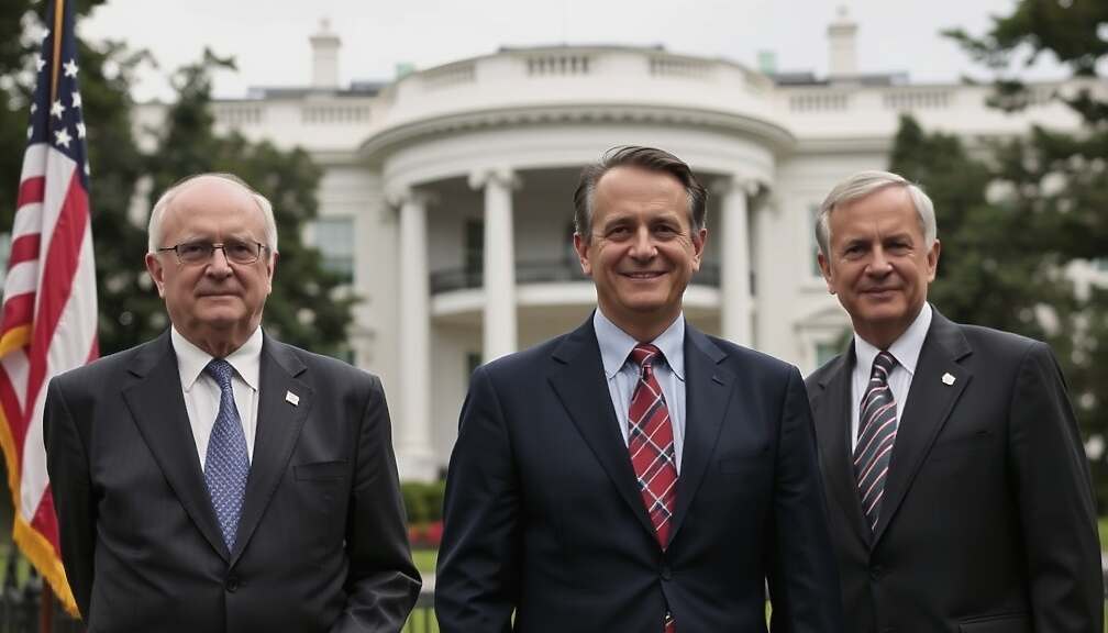 Merz: U.S. Respects Germany After White House Visit - Trump Endorses €100 B Military Fund and Reinforces Troop Presence