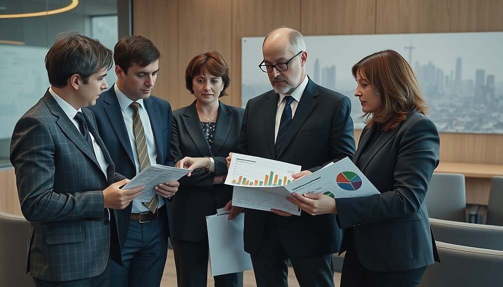 German Institutes Predict Iran War to Slightly Drag 2024 Growth, Boost Inflation