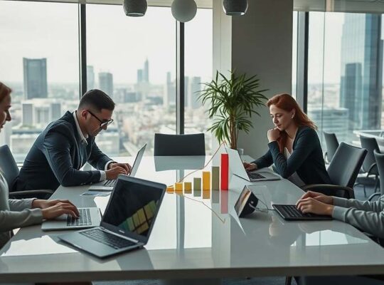 Germany's Service Sector Surges 2.1% Real Growth in 2025, Led by a Boom in Information & Communication Services