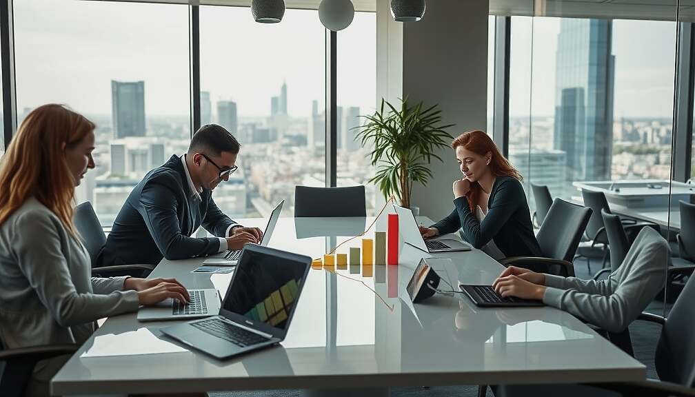 Germany's Service Sector Surges 2.1% Real Growth in 2025, Led by a Boom in Information & Communication Services