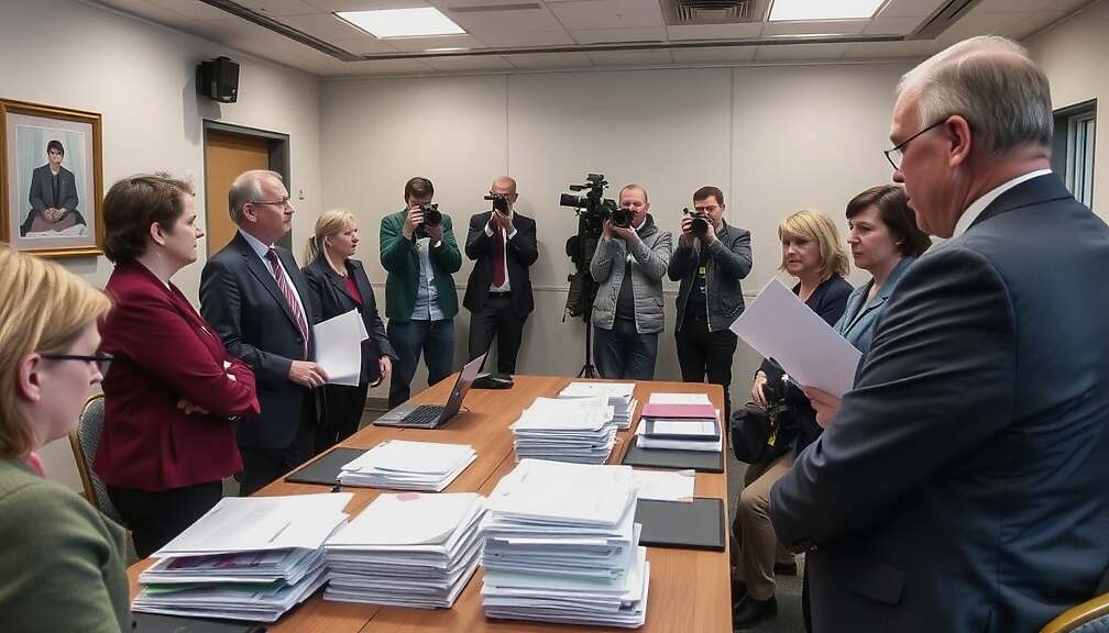 1..5 % Fee Cap Draws Critics, Calls for 0.5 %