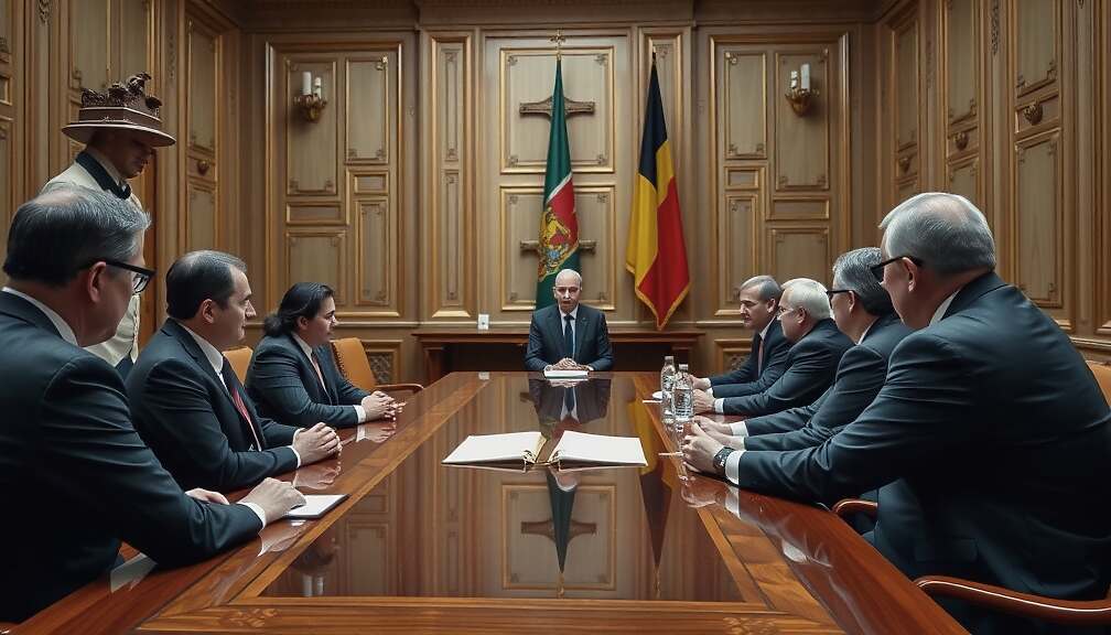 Austria's Federal Council Approves the Kritis‑Dachgesetz, Calls for Future Refinements to Critical‑Infrastructure Protection.