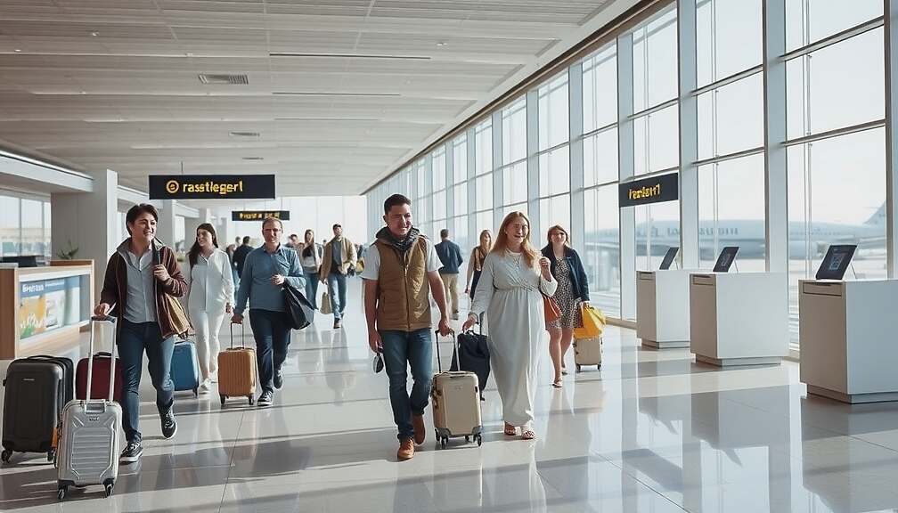 TUI Eyes Gulf Tourism Revival After Iran War, While Oman Hotel Project Is Postponed but Not Canceled