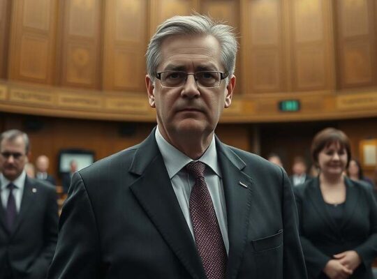 Christian Dürr to Step Down as FDP Leader, Calls for Full Board Election Amid Election Losses