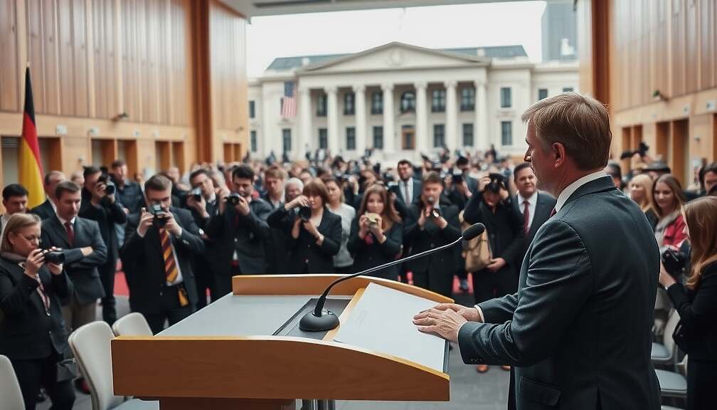 German Queer Commissioner Reaffirms Self‑Determination Law, Calls for Calm Amid Right‑Wing Criticism