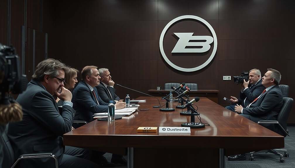 GDL Calls Deutsche Bahn a "Money‑Washer" - Urges Sweeping Financial Reforms