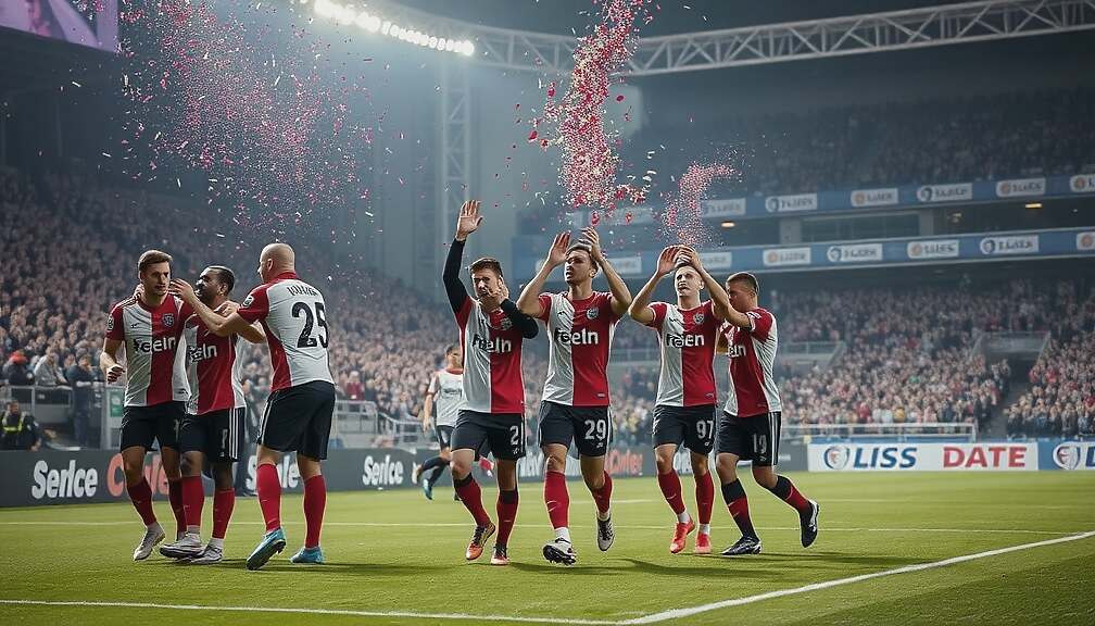 Freiburg Thrashed Genk 5‑1, Mainz Beat Olomouc 2‑0 to Secure UEFA Quarter‑Final Slots