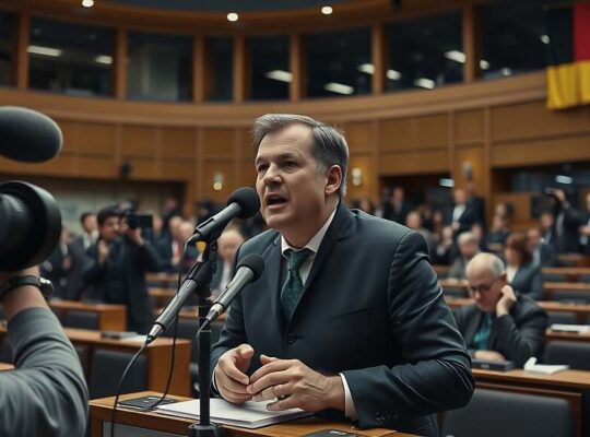 Greens Urge Immediate GKV Reform, Warn of Up to 25% Health‑Insurance Premium Surge