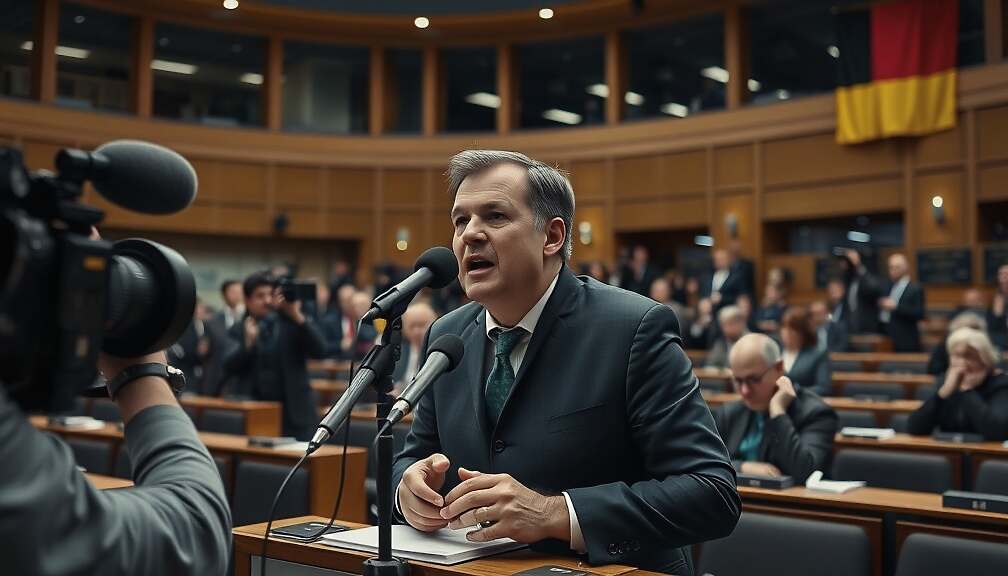 Greens Urge Immediate GKV Reform, Warn of Up to 25% Health‑Insurance Premium Surge