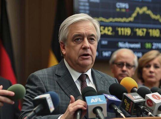 Oil Price Surge Could Double Inflation, Slowing Economic Growth..