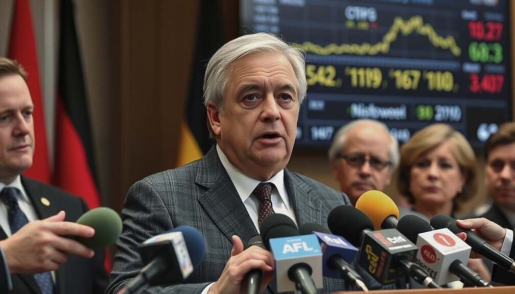 Oil Price Surge Could Double Inflation, Slowing Economic Growth..