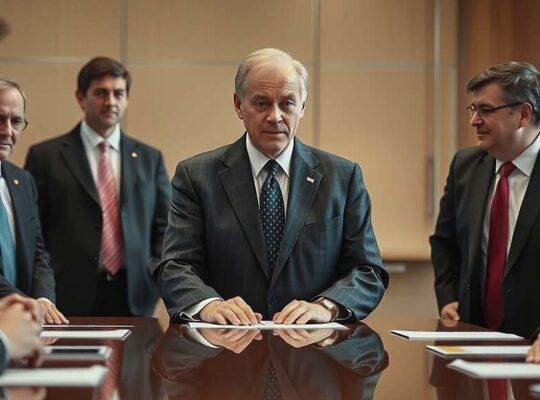 Former Rheinland-Pfalz Premier Schweitzer to Lead SPD's Coalition Talks with the CDU, Declares He Won't Seek a Cabinet Post