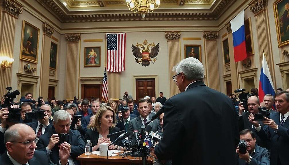 Van Aken Criticizes U.S. Russian Oil‑Sale Approval as a "Double False Signal" and Calls Out Merz's Trump Ties.