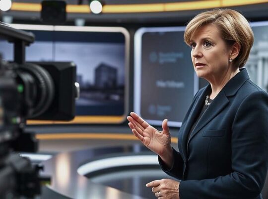 Heidi Reichinnek Calls for Doubling Germany's Pension Contribution Ceiling to Strengthen the State System and Protect the Elderly