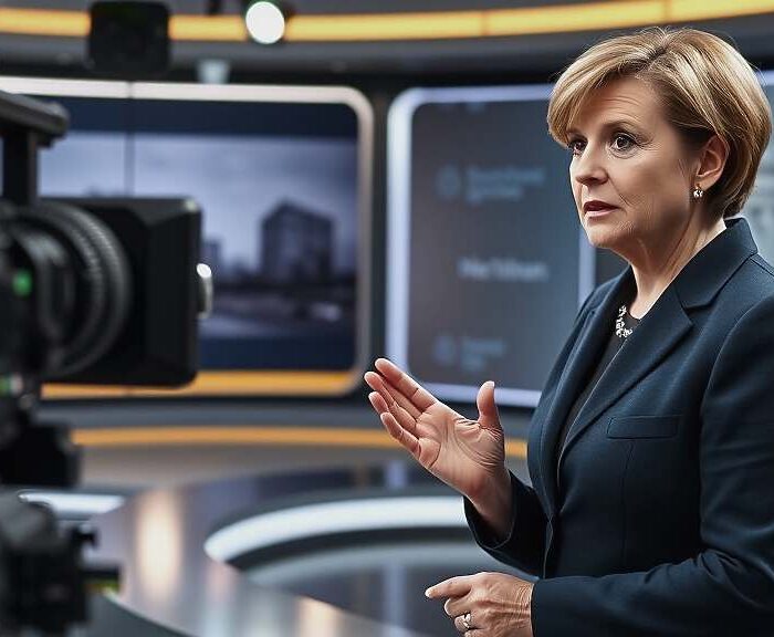 Heidi Reichinnek Calls for Doubling Germany's Pension Contribution Ceiling to Strengthen the State System and Protect the Elderly