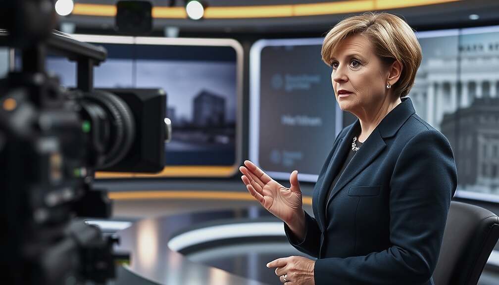 Heidi Reichinnek Calls for Doubling Germany's Pension Contribution Ceiling to Strengthen the State System and Protect the Elderly