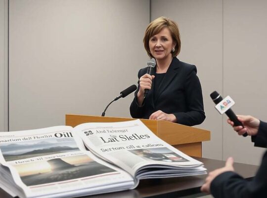 Saarland Premier Rehlinger Opposes Easing Russia Oil Sanctions, Pushes for Competition‑Law Action