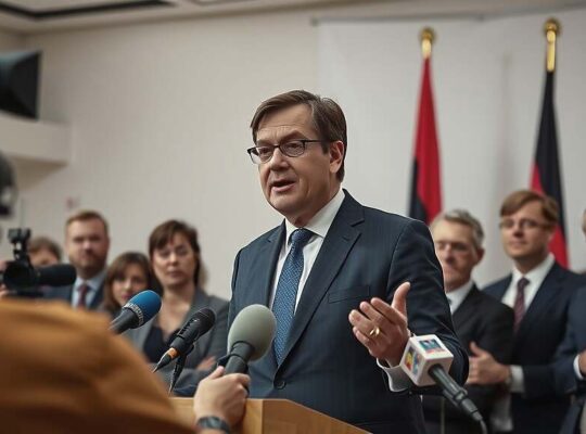 Social Reforms Endanger Jobs as Wealth‑Tax Debate Stalls