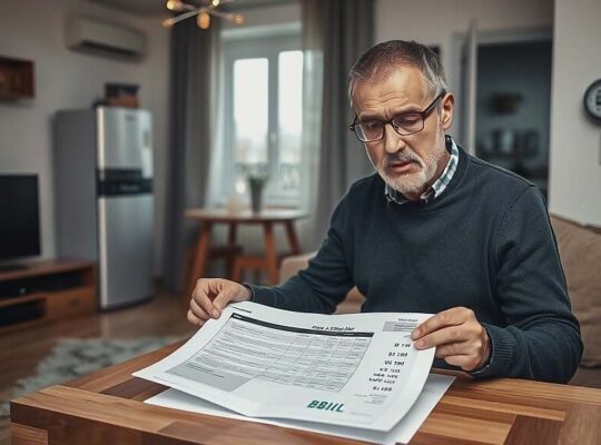 Loyal Customers Face 47% Price Hikes, 30 Million Households Overpay €11 Billion in 2025