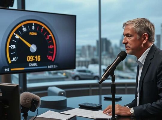 German Fuel Expert Warns of Potential €2.60 Gasoline Prices Amid Hormuz Strait Blockade Threat